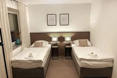 Image de Hama Design Homes PaderglĂĽck Max. 4 Personen