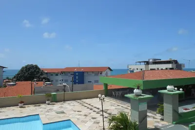 Image de apto confortável perto da praia em Pirangi do Norte