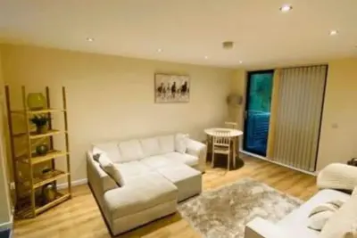 Image de Liverpool City Centre & Baltic Triangle 2 Bedroom Modern Apartment