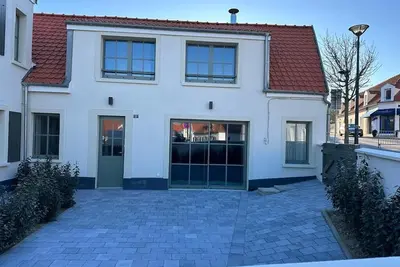 Image de Wissant Maison RÉNOVÉE 5 Chambres, Centre Village, À 5 mn À Pied De La Mer