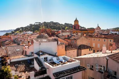 Image de Villa Portalet by Le Yaca | 5-star Hotel Services at Le Yaca