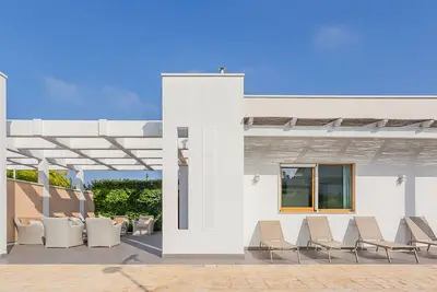 Image de Villa Incanto nel Blu by Wonderful Italy