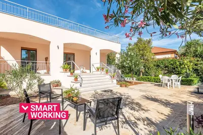 Image de Villetta Hilda by Wonderful Italy