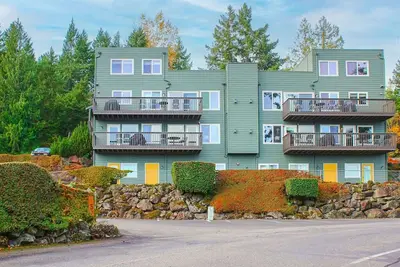 Image de Orca Oasis Condo Stunning Views Over Discovery Bay
