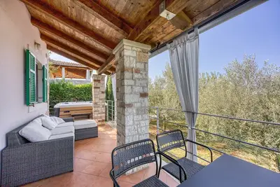 Image de Casa Helena with Whirlpool