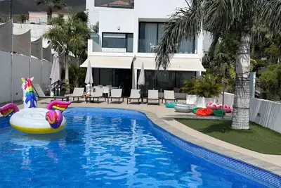 Image de Amazing Sun Villa