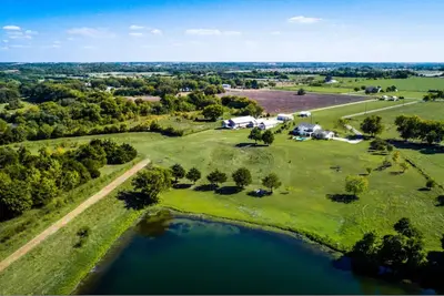 Image de Cottage No. 2 on Ranch with Fishing & Camping