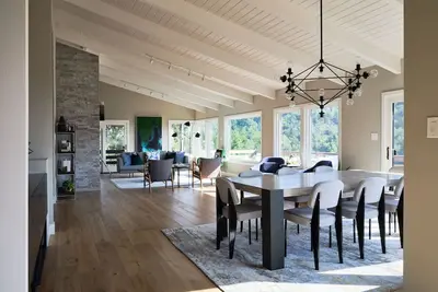 Image de Main House at Chene Vivant Estate *30+Days Rental*