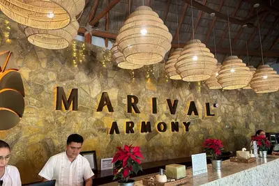 Image de Adults Only 1 To 2 Bedrm Luxury Suites At Marival Armony Near Punta Mita, Mexico