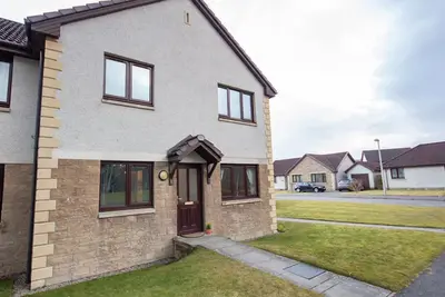 Image de 2 bedroom accommodation in Inverness