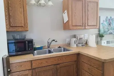 Image de Entire Apartment in the center of Orem