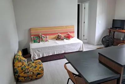 Image de Apartment Canasvieiras FLORIANÓPOLIS, one of the most sought-after beaches-Floripa!