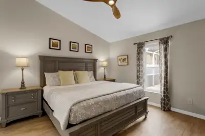Image de Elegant 4br Pool Villa – 10% Off Weekly Stay Just 18 Min to Disney!