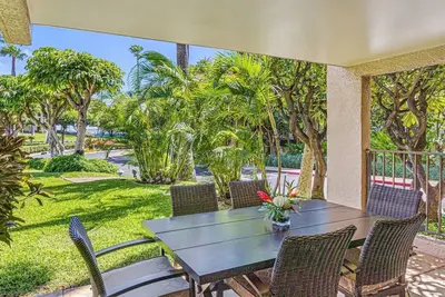 Image de 3-Min Walk to Beach! Ground Floor - No Resort Fee