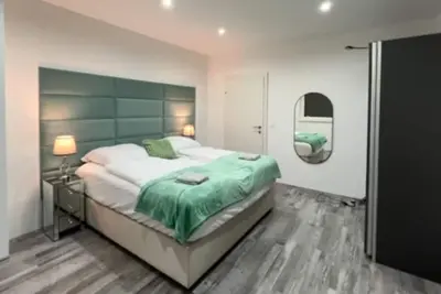 Image de Luxury Vienna Villa: Haven for Vienna Explorers