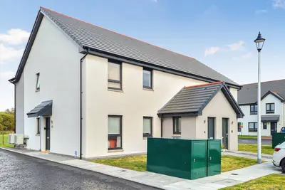 Image de 2 bedroom accommodation in Dornoch