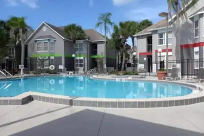 Image de Fun Filled Florida Holidays Resort