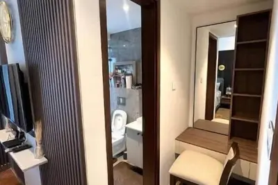 Image de 1bedroom Premium at Solaris, Osu