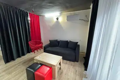 Image de Crystal Apartments