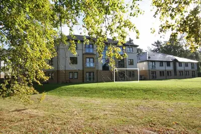 Image de Hedgefield Apartment No41
