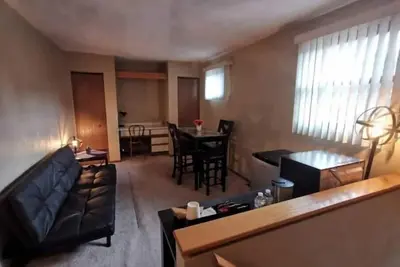 Image de Hotel Style 2 min from Downtown\n\n