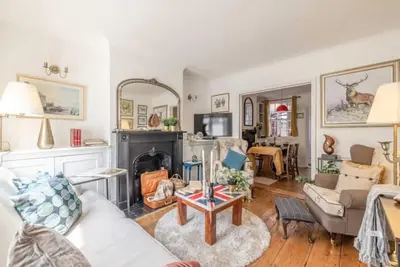 Image de Royal Windsor Castle Cottage | With Courtyard