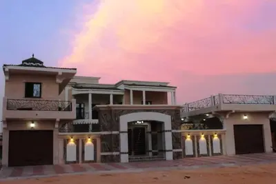 Image de wonderful and distinctive villa that you will love