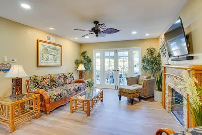 Image de Huntington Beach Vacation Rental ~ 3 Mi to Dtwn!