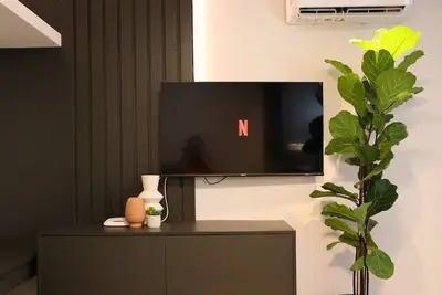 Image de The Philosopher's Suite