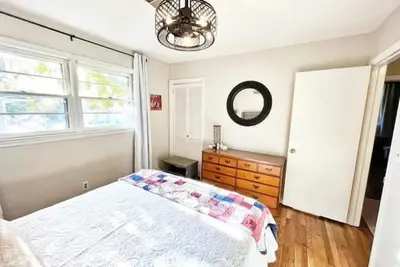 Image de The Nostalgia Cottage