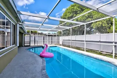 Image de New Centrally Located Retreat Near Miami