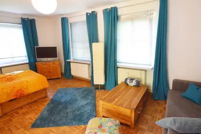 Image de New! Apartment Schwalbennest near Lake Plau
