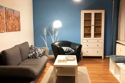 Image de New! Apartment Kornkammer near Lake Plau