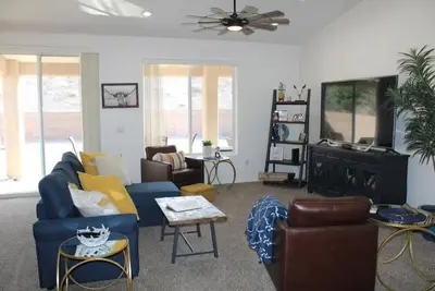 Image de Beautiful Bullhead Retreat