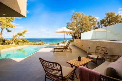 Image de Luxury Villa Mon I Vassilikos