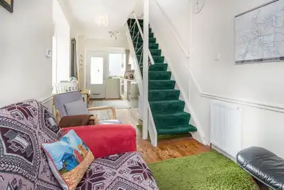 Image de 1 chambres à coucher à Nairn