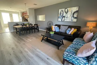 Image de Newly Renovated - Townhome 3br - Vista Cay\n\n\n