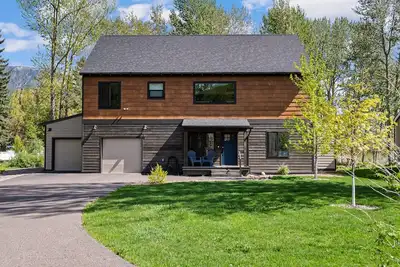 Image de Escape to Montana’s Riverview House-Adventure & Relaxation Await!