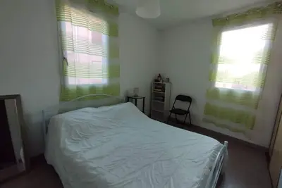 Image de Le Pied de Ville, appartement T3 dans la vieille ville de Digne les bains