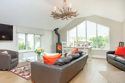 Image de 2 bedroom accommodation in St Mawes