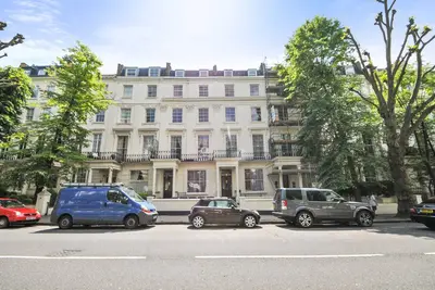 Image de Access Maida Vale