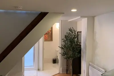 Image de Cozy, Clean and Quiet.