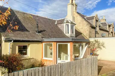 Image de 2 bedroom accommodation in Nairn