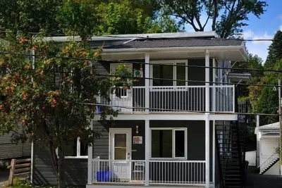 Image de Résidence Touristique Chicoutimi