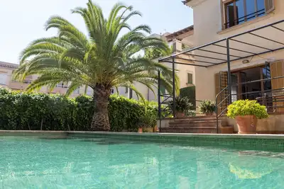 Image de Villa Palma 3 - Private pool villa in Palma