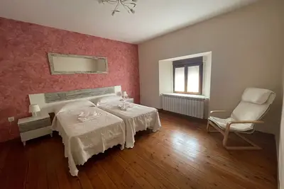 Image de Casa Calderón de Medina lV. Maravillosa Casa con Amplias Habitaciones