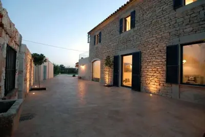 Villa in Santanyi with pool\n