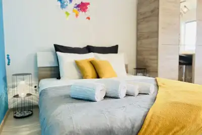 Image de Oasis of tranquility and comfort