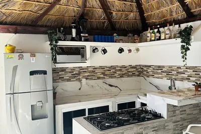 Image de Hermosa Casa en el Centro de Mazatlán con Alberca Privada