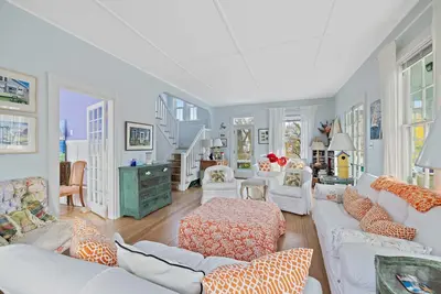 Image de Charming Coastal Biddeford Pool Home